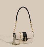 niche chain shoulder bag HZ1024