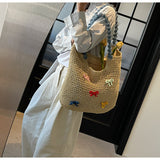 bag beach bag handbag large capacity tote bag HZ1024