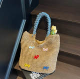 bag beach bag handbag large capacity tote bag HZ1024