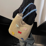 bag beach bag handbag large capacity tote bag HZ1024