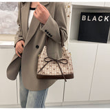 style bow handbag crossbody bag HZ1024