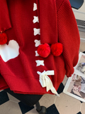 outfit loose lazy style sweater HZ1024