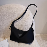 casual nylon cloth shoulder underarm bag messenger bag HZ1024