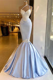 One Shoulder Satin Beaded Long Prom Dress Sequin Appliqu¨¦ Evening Dress HZ1024