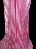 Mermaid Spaghetti Straps Satin Beaded Long Prom Dress Beautiful Bridalmaid Dress Birthday Dress HZ1024