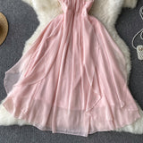 A-line Fashion Dress HZ1024
