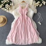 A-line Fashion Dress HZ1024