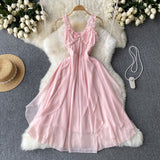A-line Fashion Dress HZ1024
