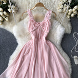 A-line Fashion Dress HZ1024