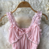 A-line Fashion Dress HZ1024