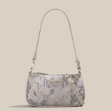 light luxury style niche design shoulder bag HZ1024