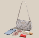 light luxury style niche design shoulder bag HZ1024