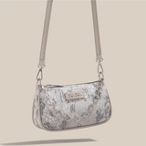 light luxury style niche design shoulder bag HZ1024
