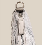 light luxury style niche design shoulder bag HZ1024
