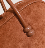 autumn and winter retro frosted shoulder bag HZ1024