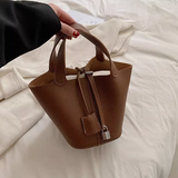 fashion simple bucket bag HZ1024