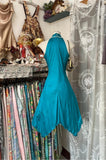A-line Halter Satin Prom Dress Sexy Sleeveless Party Dress HZ1024
