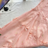 Pink Short Prom Dress with Various Styles for Birthday&Party HZ1024