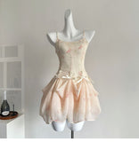 Pink Short Prom Dress with Various Styles for Birthday&Party HZ1024