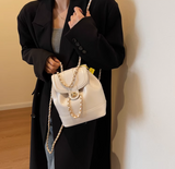 style chain backpack HZ1024