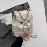 style chain backpack HZ1024