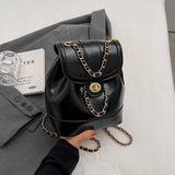 style chain backpack HZ1024