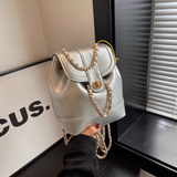 style chain backpack HZ1024