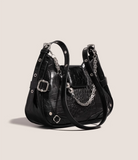 niche crescent bag shoulder crossbody bag HZ1024