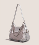 niche crescent bag shoulder crossbody bag HZ1024