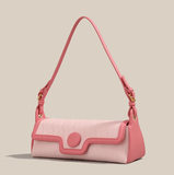 niche pink shoulder bag HZ1024