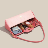 niche pink shoulder bag HZ1024