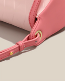 niche pink shoulder bag HZ1024