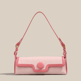 niche pink shoulder bag HZ1024