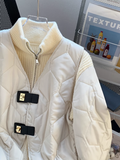 style vest two-piece sweater cotton coat HZ1024