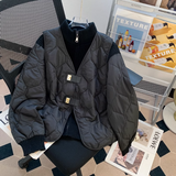 style vest two-piece sweater cotton coat HZ1024