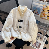 style vest two-piece sweater cotton coat HZ1024