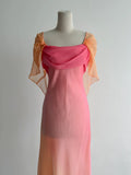 Y2K Outfit for Party Square Neck Chiffon Stunning Short Prom Dresses HZ1024