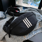 fashion retro casual crossbody bag HZ1024