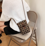 shoulder bag messenger bag HZ1024