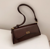 versatile shoulder bag crossbody baguette bag HZ1024