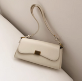 versatile shoulder bag crossbody baguette bag HZ1024