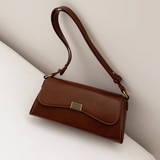 versatile shoulder bag crossbody baguette bag HZ1024