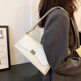 versatile shoulder bag crossbody baguette bag HZ1024