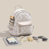 versatile large capacity backpack HZ1024