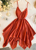 Short Prom Dress Cocktail Dress HZ1024
