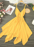 Short Prom Dress Cocktail Dress HZ1024