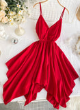 Short Prom Dress Cocktail Dress HZ1024