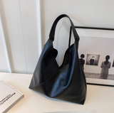 Large Capacity Soft Shoulder Tote Bag HZ1024