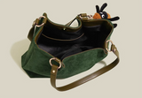 capacity college style commuter tote bag HZ1024