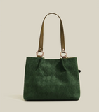 capacity college style commuter tote bag HZ1024